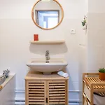 Balcon, Proche Gare, Aeroport Et Frontiere Apartment Saint-Louis (Haut-Rhin)